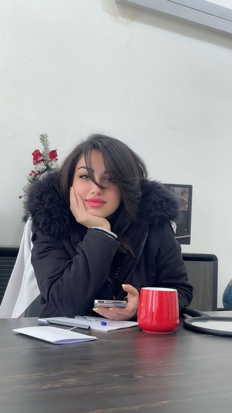 Hiba Mohammed