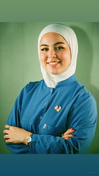 Dr. Amna Al Masoodi