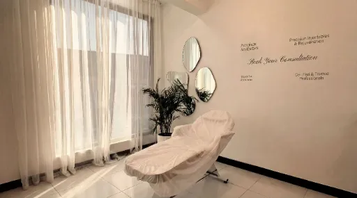 Medical Consultation