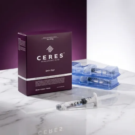 Skin Booster Session