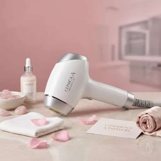 ليزر - للنساء