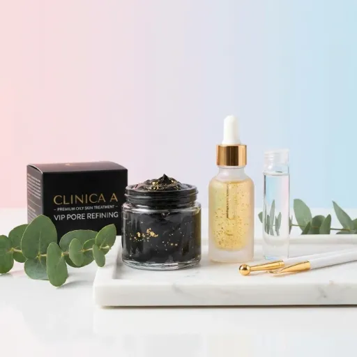 Facial Cleansing Session