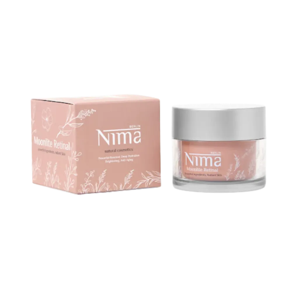 [04328] Nima Moonlite Retinal