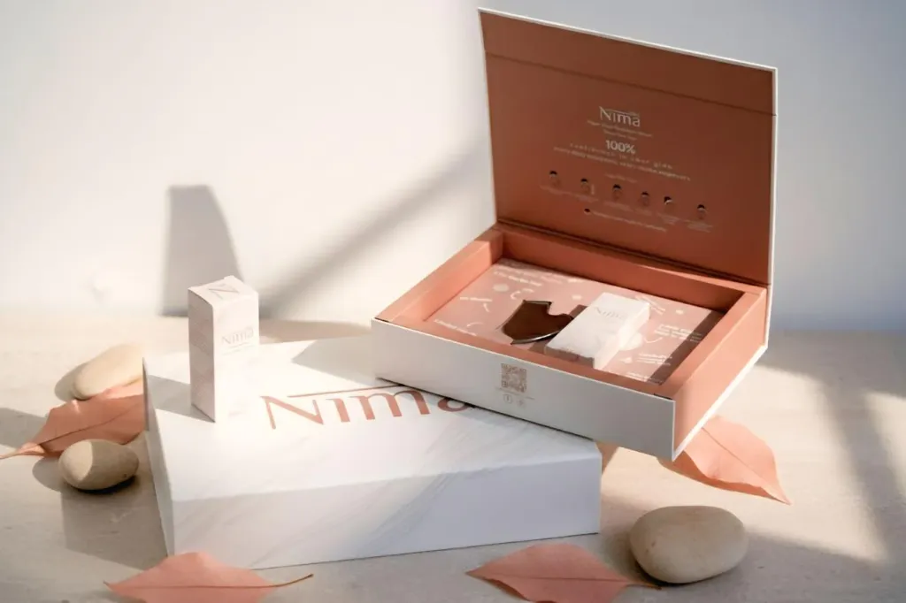 [04552] NIMA Berlin (Serum&Gua Sha)