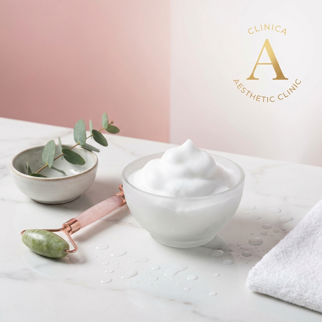 [FC-R-N] Facial Cleansing Session