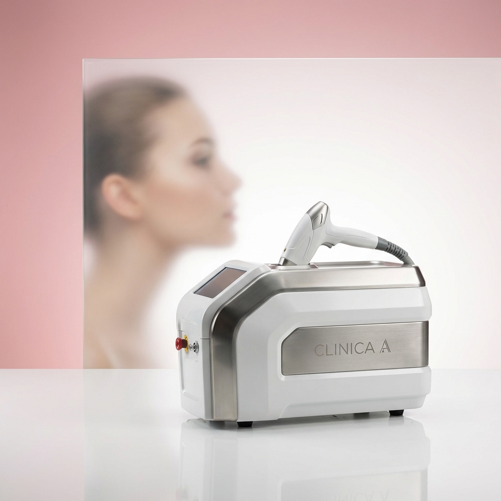 [LHR-FC] Laser Hair Removal