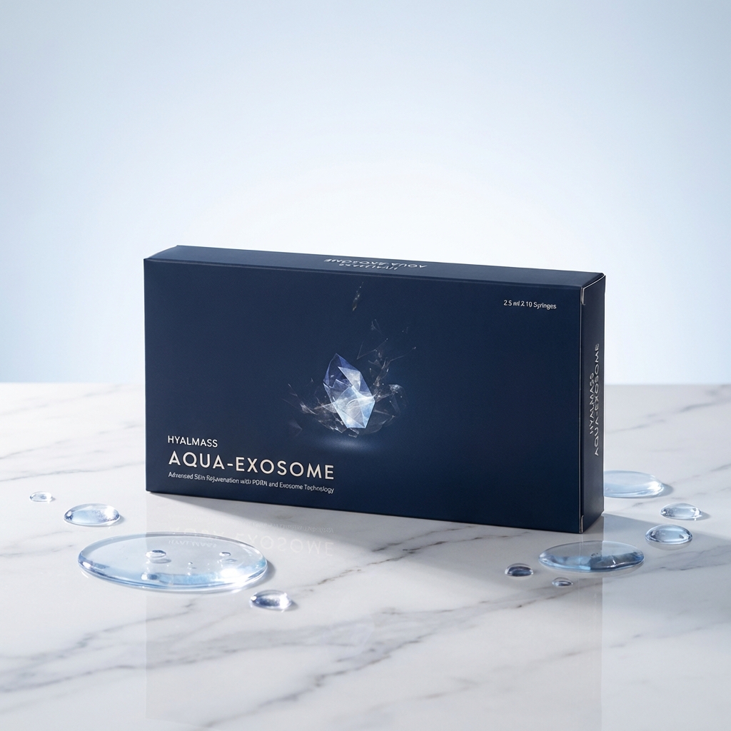 [04661] Skin Booster Session (Hyalmass)