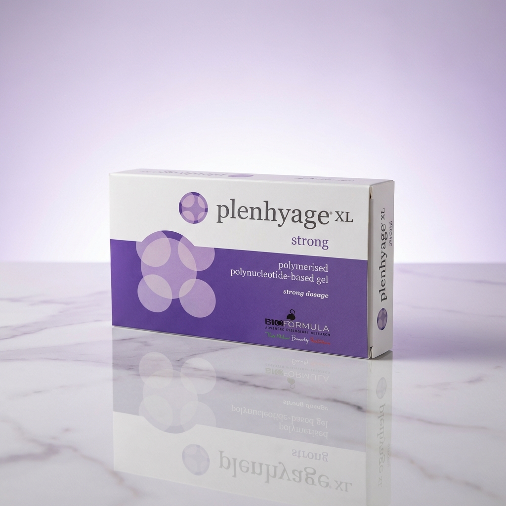 جلسة محفزات البشرة