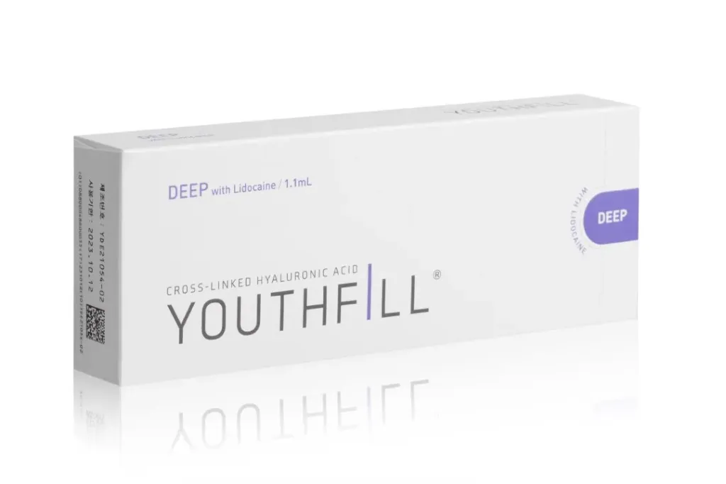 [04673] Youthful Deep