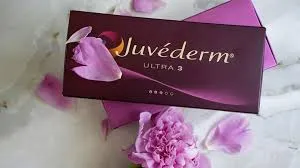 [04694] Juvederm Ultra 3