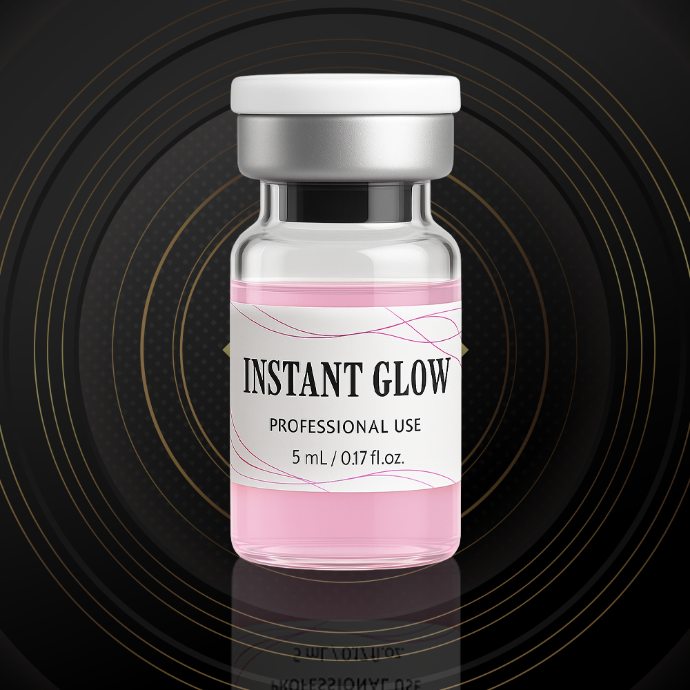 [04698] Instant glow