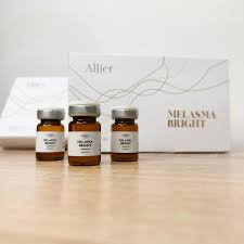 [04700] Melasma bright