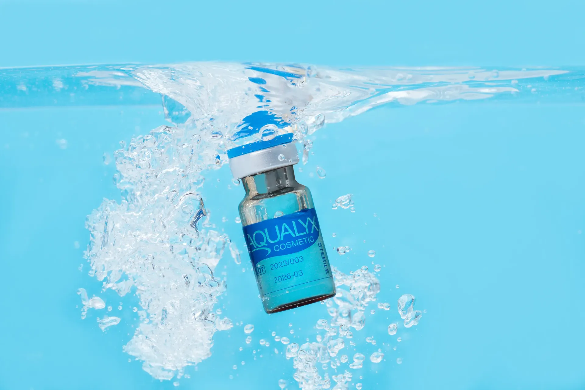 [04719] Aqualyx cosmetic