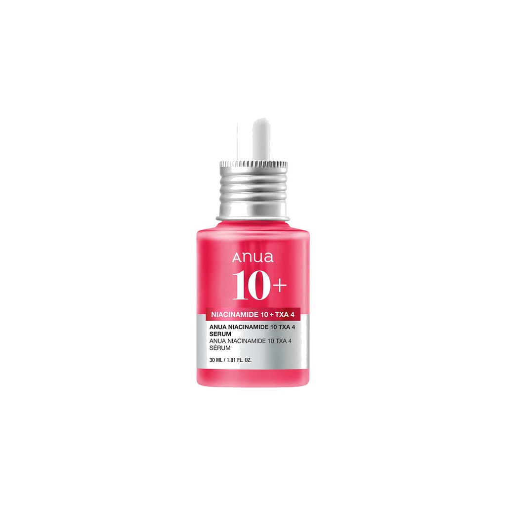Anua Niacinamide 10% + Arbutin