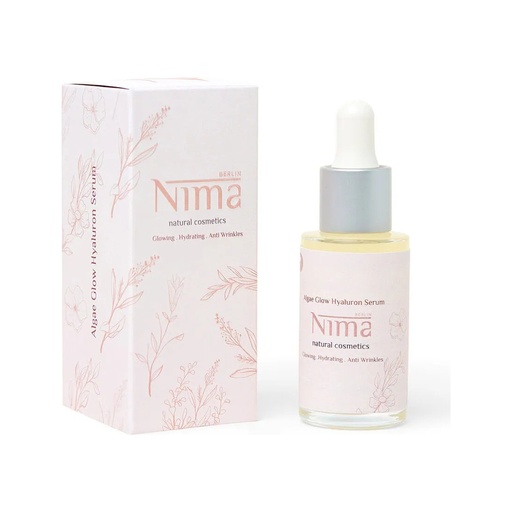 [SLL-014] Nima Algae Glow Serum